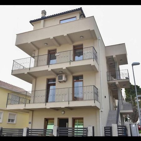 Apartments Teona Bar Kültér fotó